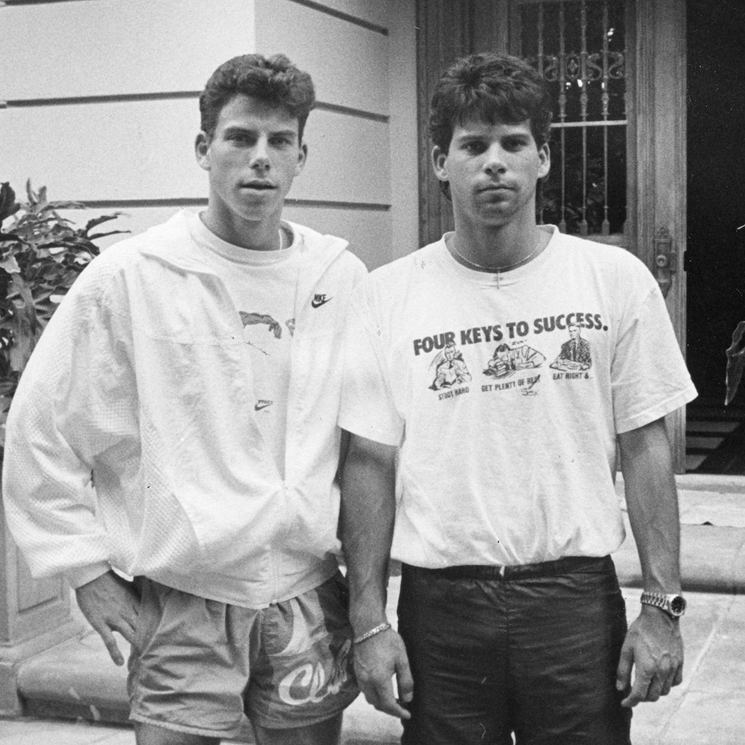 Erik Menendez's Wife Tammi Menendez Shares Message on 27th Anniversary