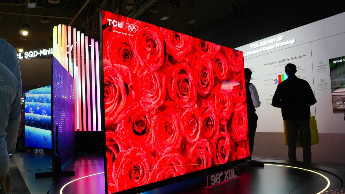 After testing dozens of TVs of the years, I know why they look so different at home