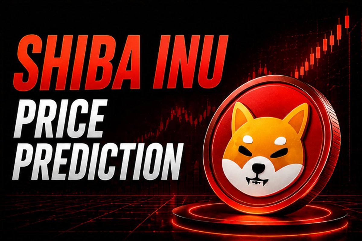 Shiba Inu Price Prediction: Pepeto Presale Pulls Record Capital as 1.1 Trillion SHIB Exit Binance
