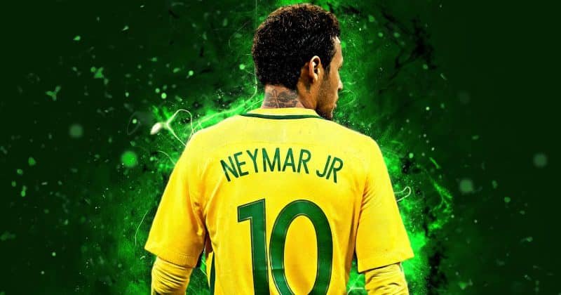 Neymar guides Brazil’s equalizer from the bench, but his crypto playbook tells a different story