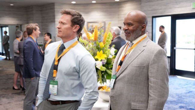 ‘St. Denis Medical’ Team on How Great Jokes Beget More Great Jokes in NBC’s Smart, Layered Sitcom
