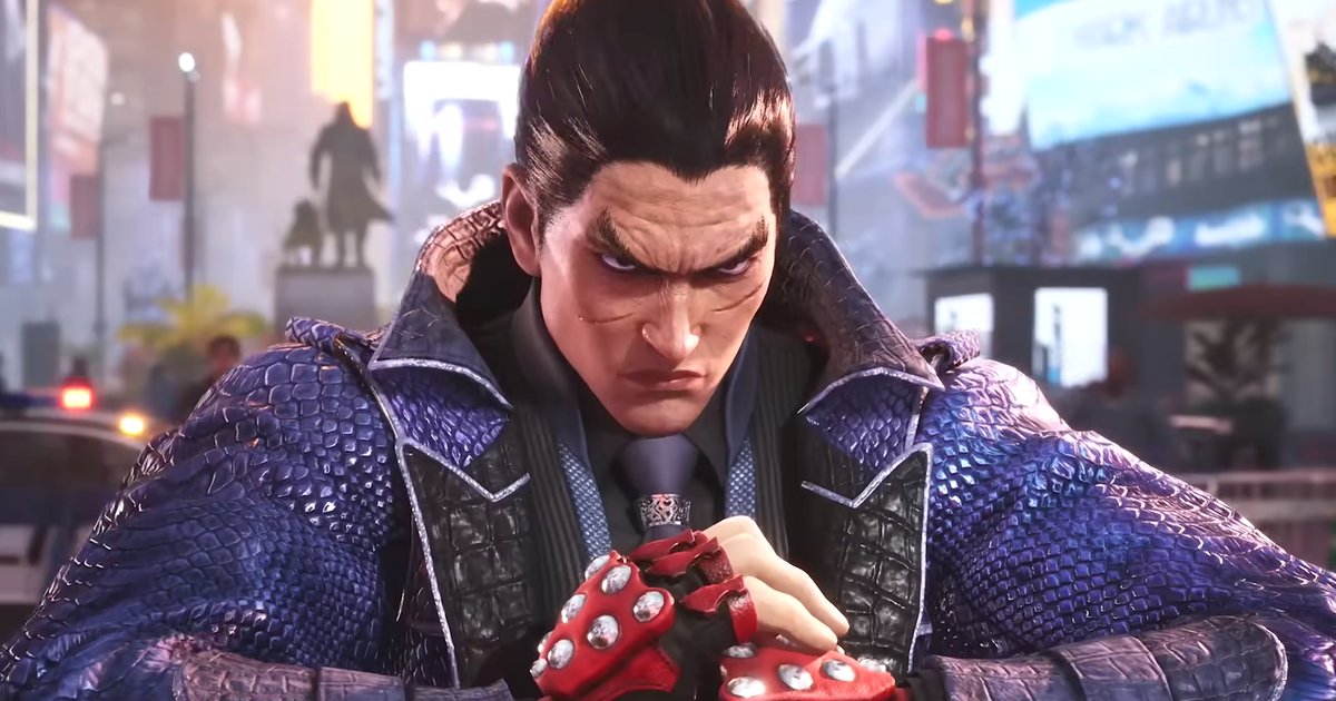 Tekken 8 game director Kohei Ikeda leaves after 20 years at Bandai Namco, amidst on-going series woes