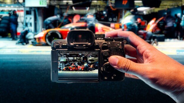Le Mans in 40 Hours: One Photographer's Gear, Access, and Survival Guide