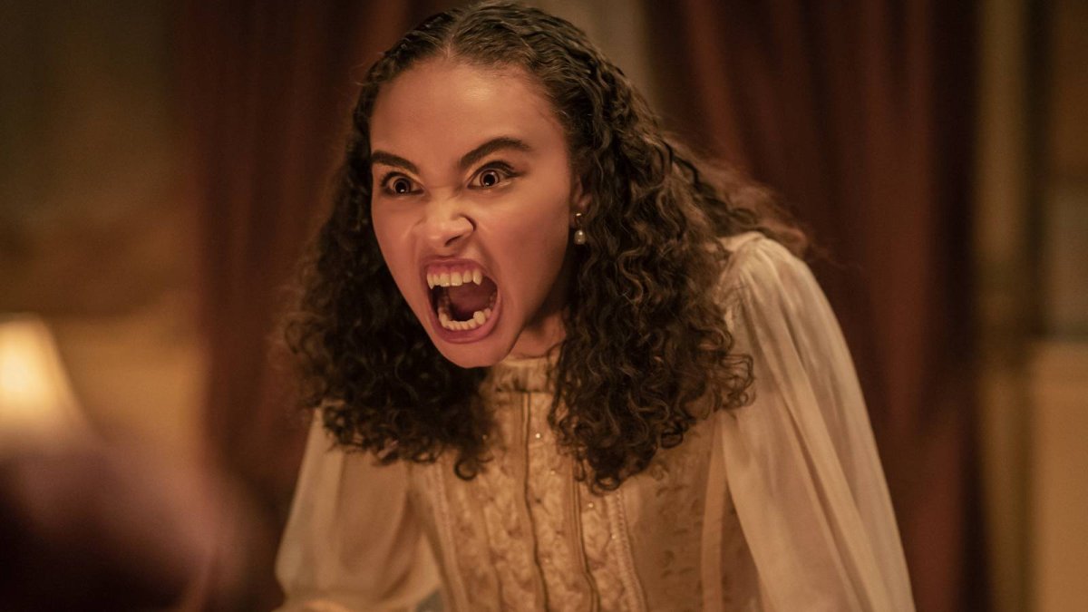 Why Claudia Was Recast For Interview With The Vampire Season 2