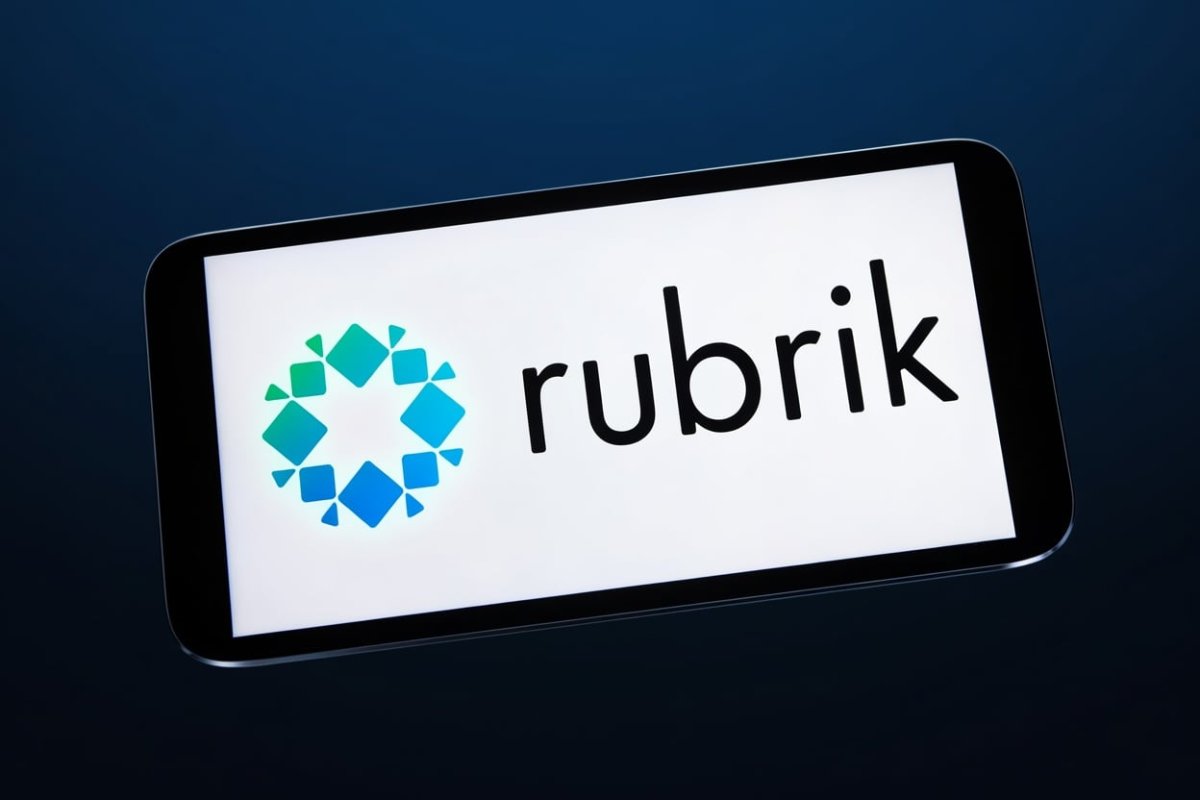 Rubrik (RBRK) Stock Slides After Strong Q1 Despite AI Cybersecurity Expansion