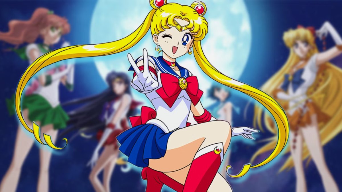 5 Most Overpowered Female Anime Characters
