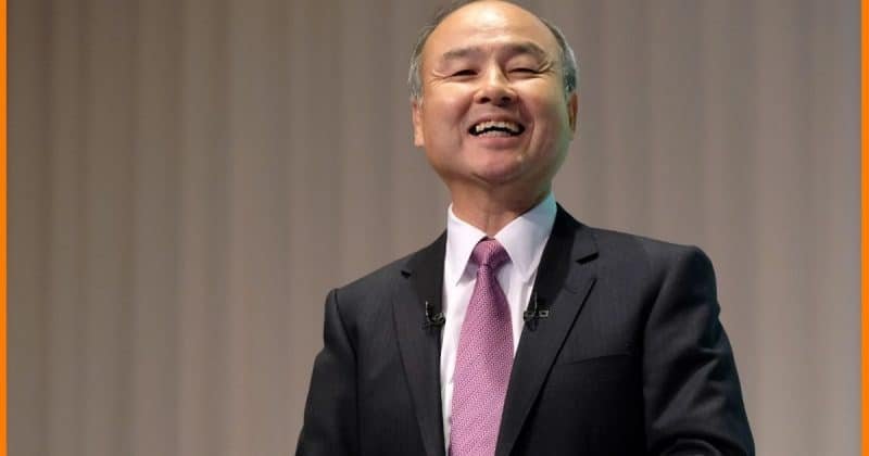 SoftBank stock falls 12% on OpenAI IPO delay concerns