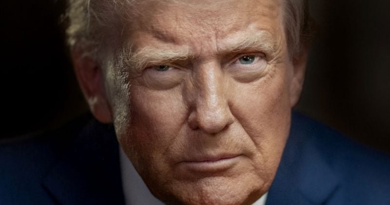 Senate Democrats call for hearings into $500M Trump family crypto deal