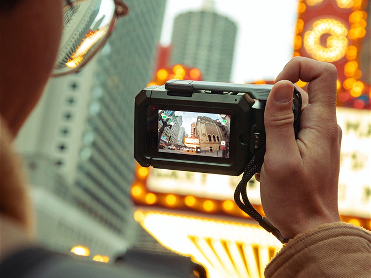 GoPro says there's "substantial doubt" about its future