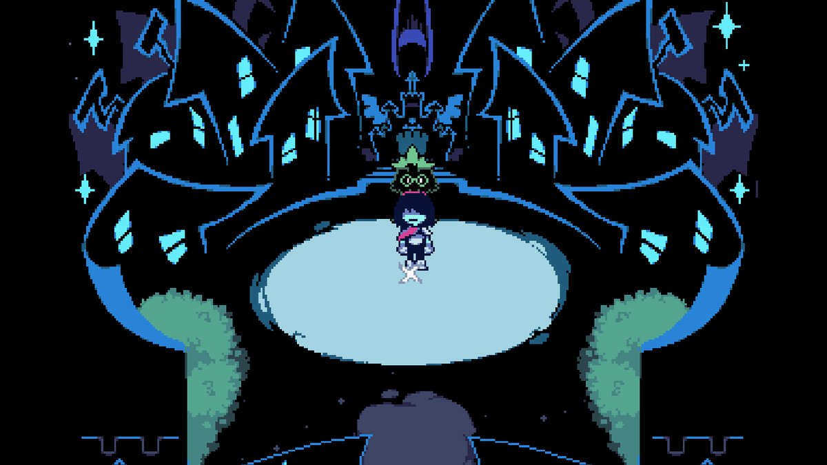 Deltarune creator quietly reveals Chapter 6 release window