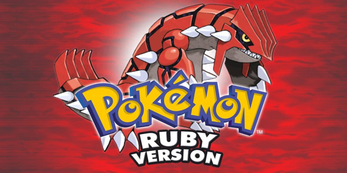 Pokémon Ruby 2 Is Coming, And It Looks Worth The Wait
