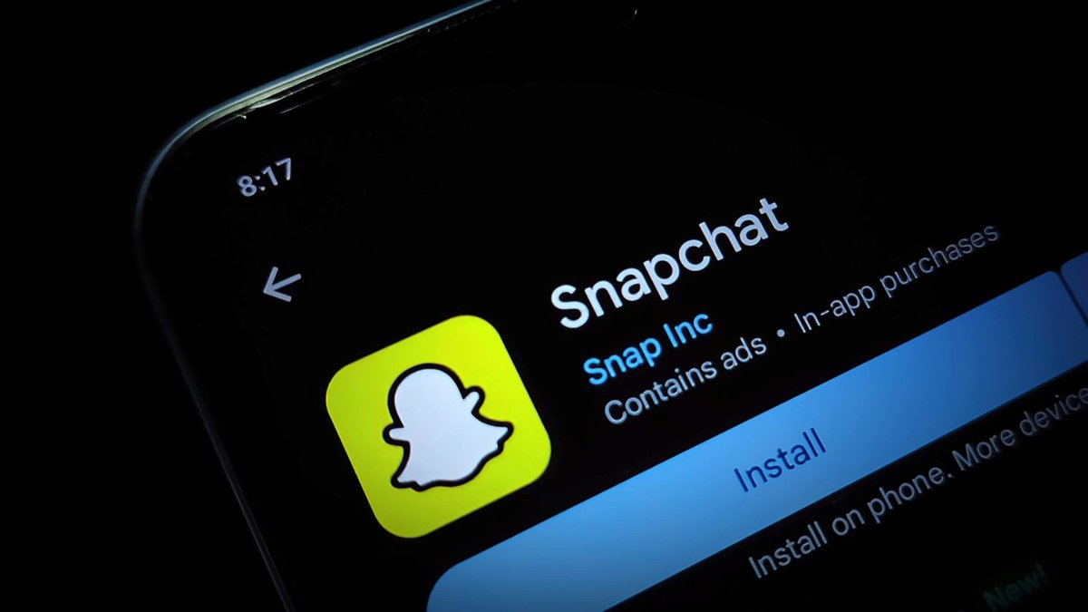 Snap (SNAP) Stock Climbs 3% Following Launch of $2,195 Standalone AR Glasses