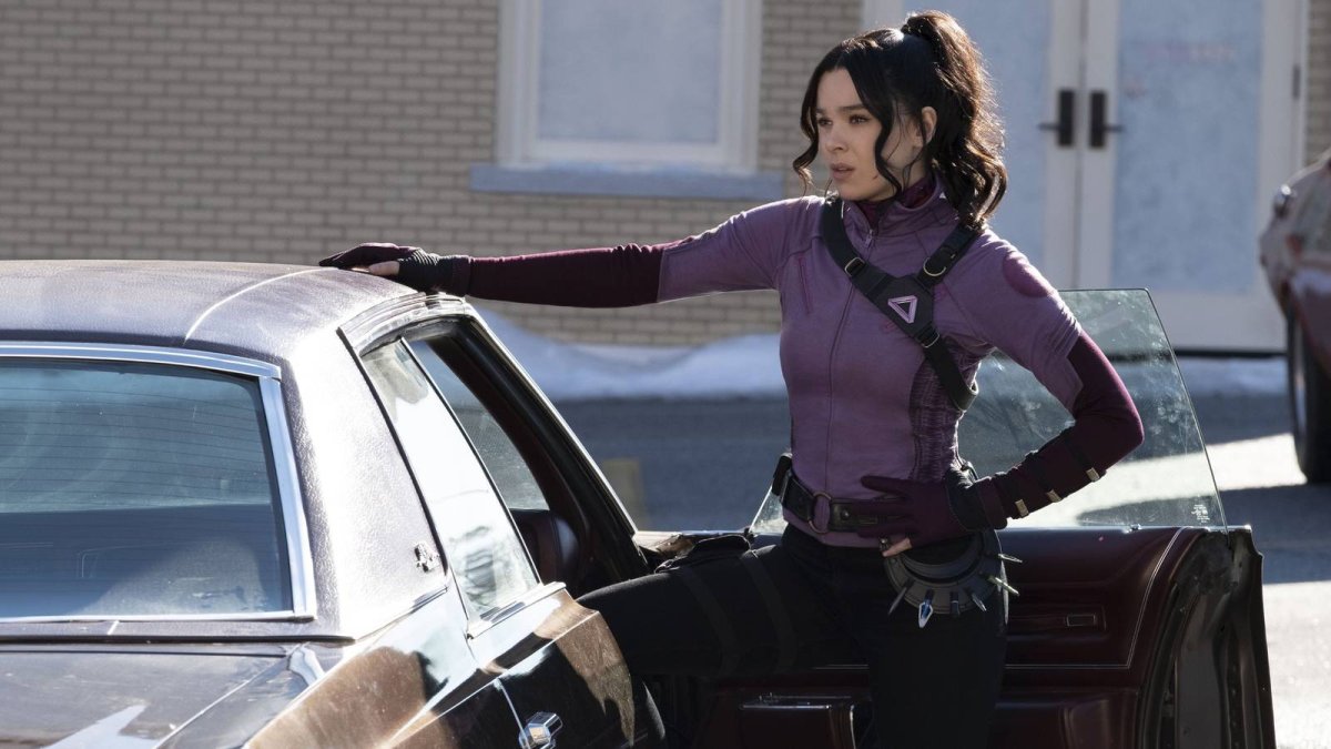Why The Young Avengers Could Be The Best Thing The MCU Does In Years