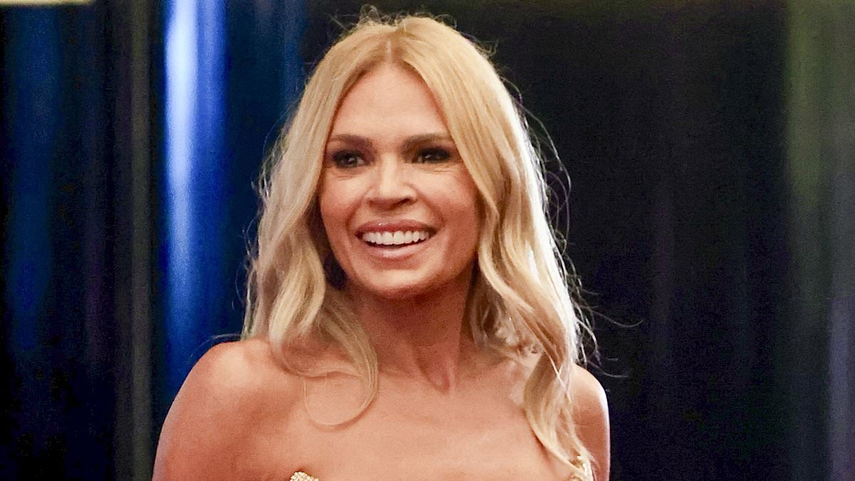 Sonia Kruger 'assembling professional showreel' for overseas opportunities as Seven continues cost-cutting