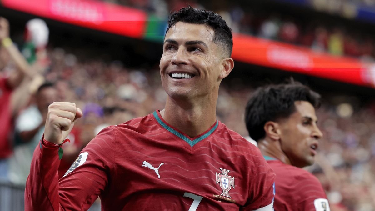 How to watch Colombia vs Portugal: Free Streams, TV Channels & Kick-Off time as Cristiano Ronaldo targets more goals at FIFA World Cup 2026