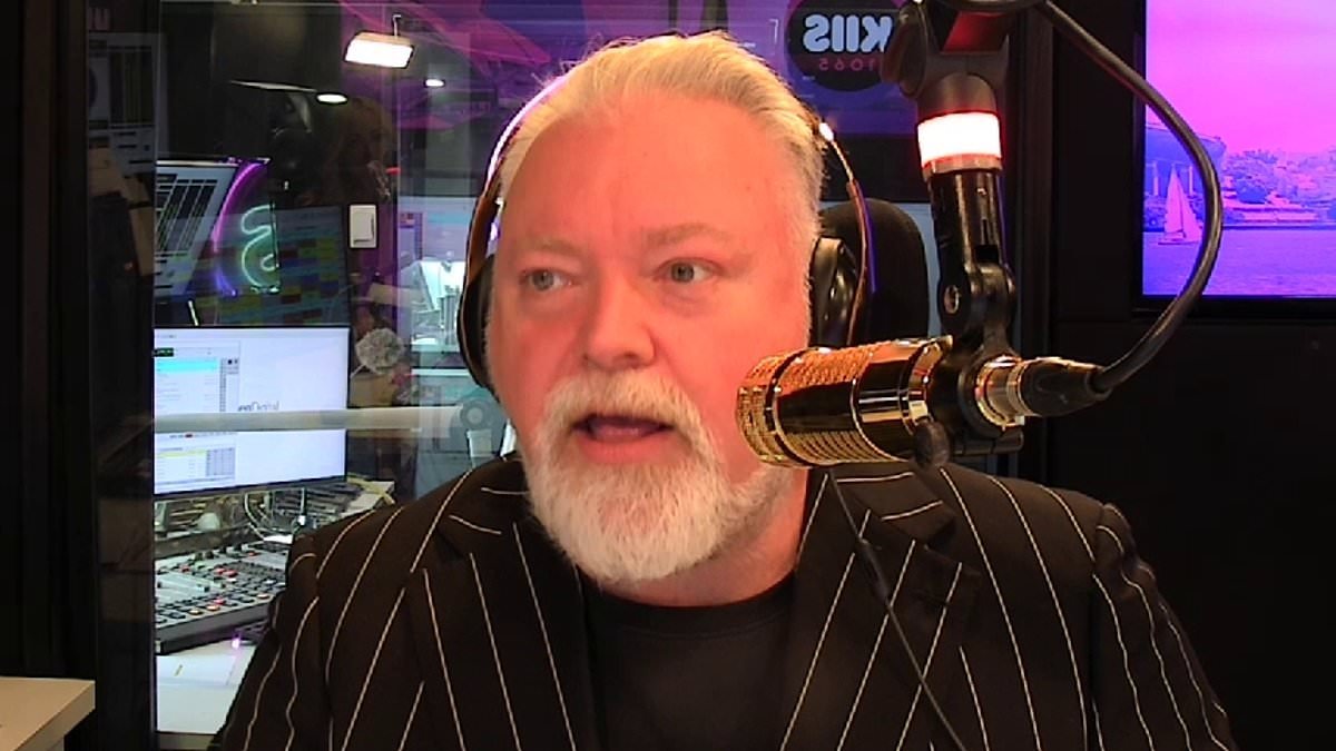 Bombshell letter that could backfire for ARN in their $80m fight against Kyle Sandilands