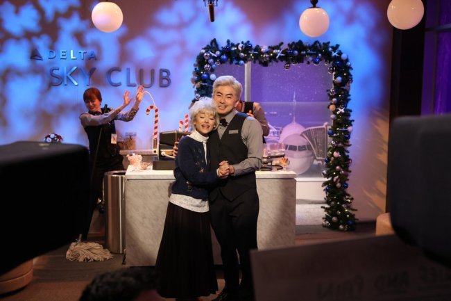 ‘Saturday Night Live’ Director Liz Patrick Still Has Questions About Bowen Yang’s Final Sketch