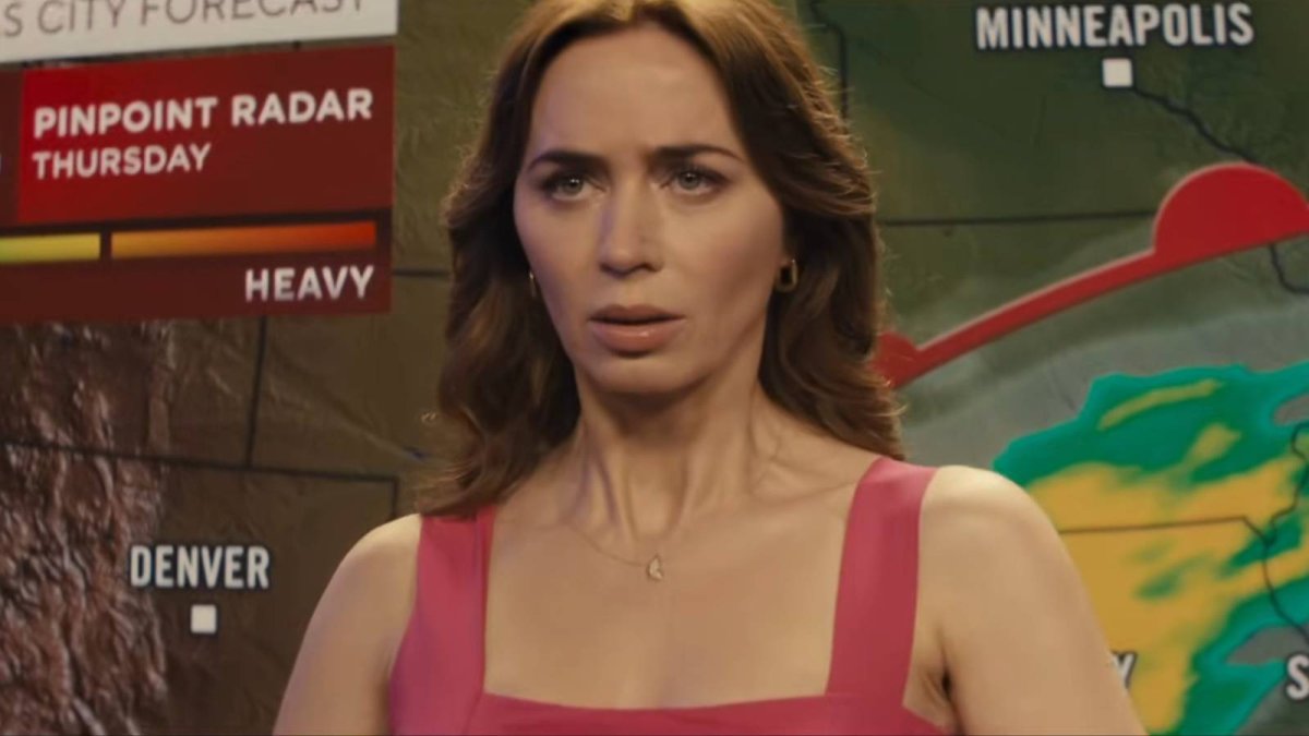 Obsession’s box-office bonanza can't even be slowed down by Steven Spielberg