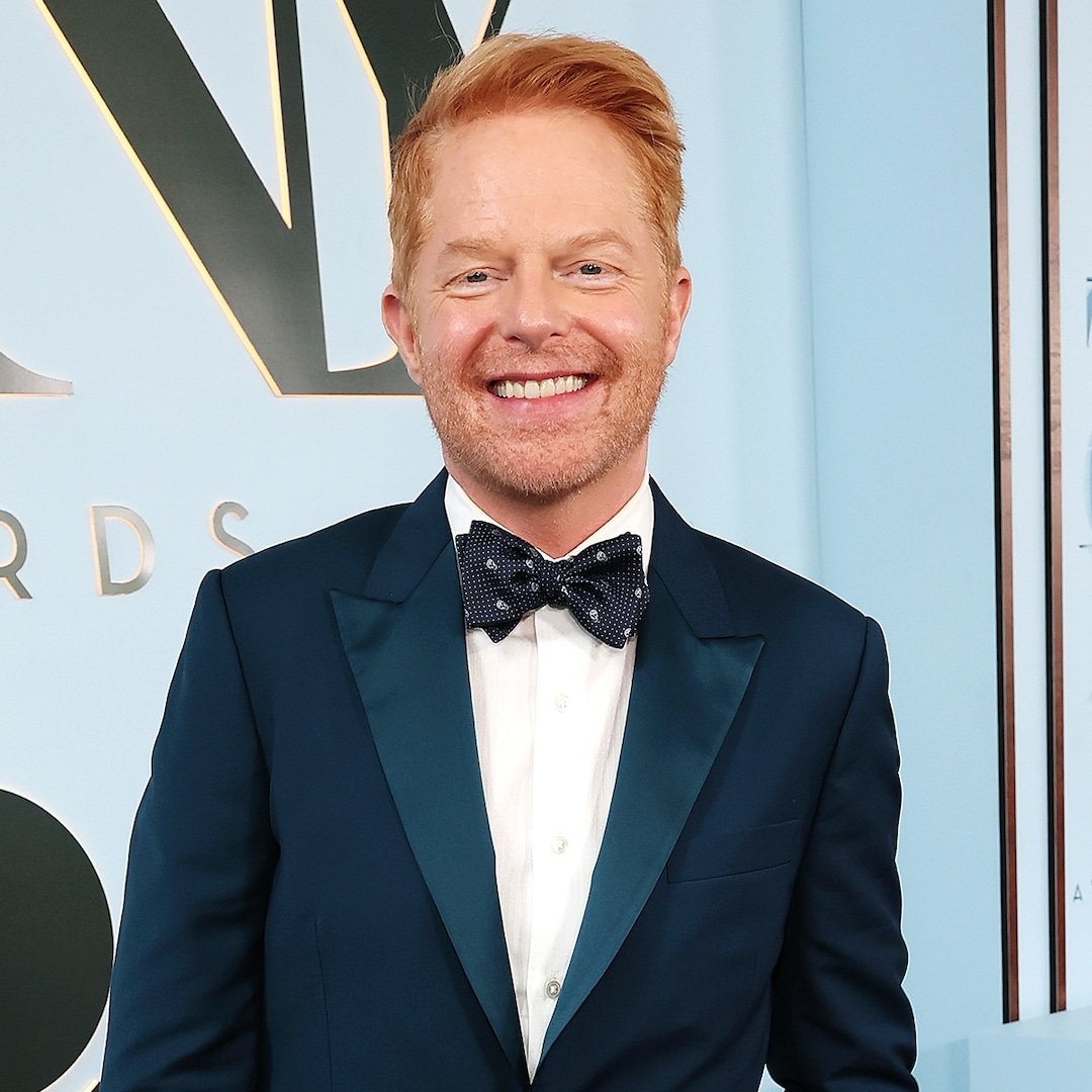 Jesse Tyler Ferguson Reacts to Frances Anderson's Music Career