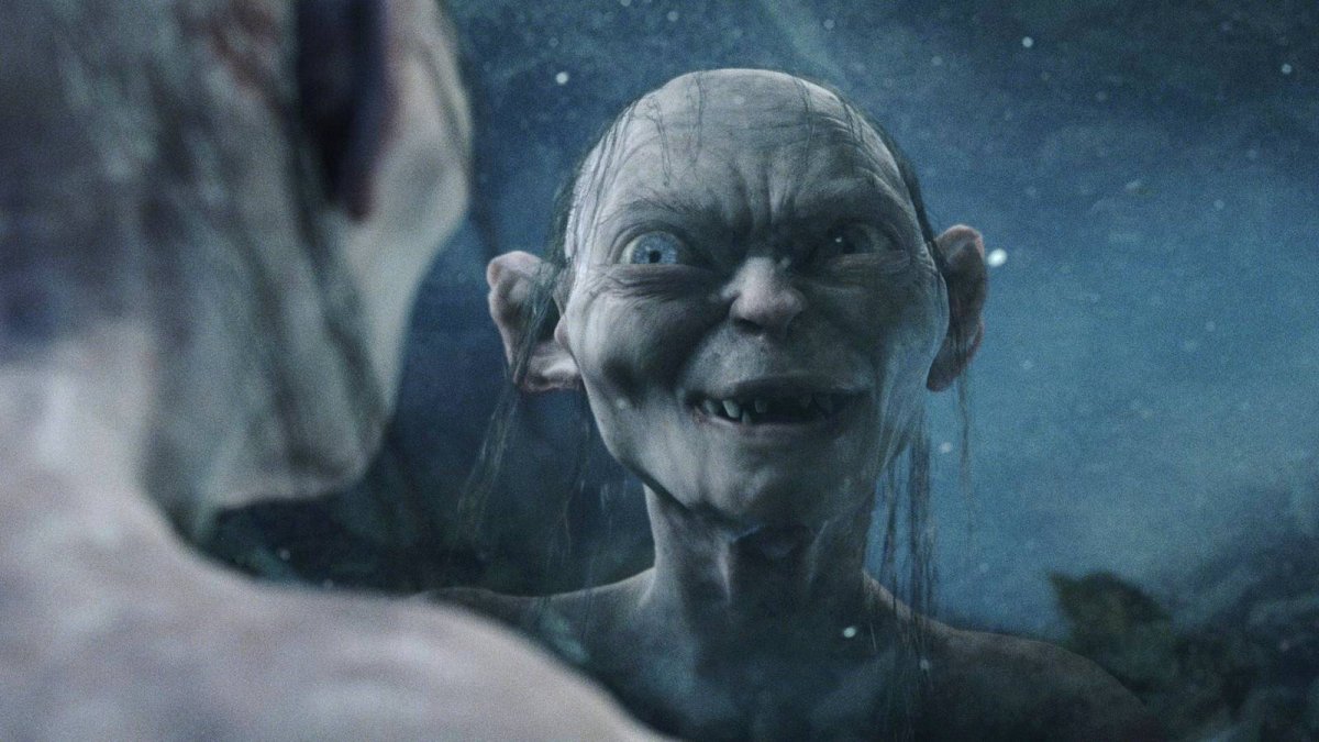 Over 50 Years Ago, The Lord Of The Rings Was Quietly Saved By Being “Unfilmable”