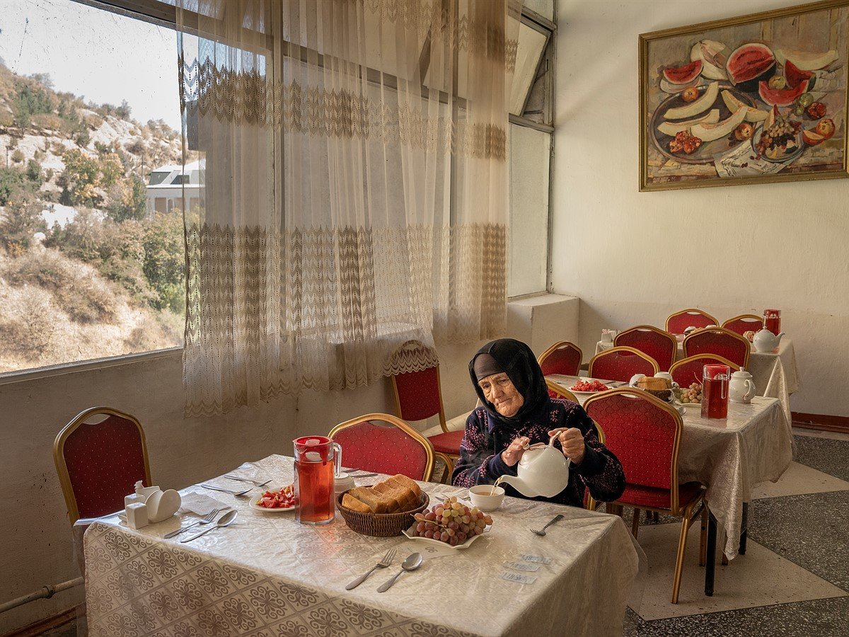 Hungry for good pictures? These photographers have cooked up a treat