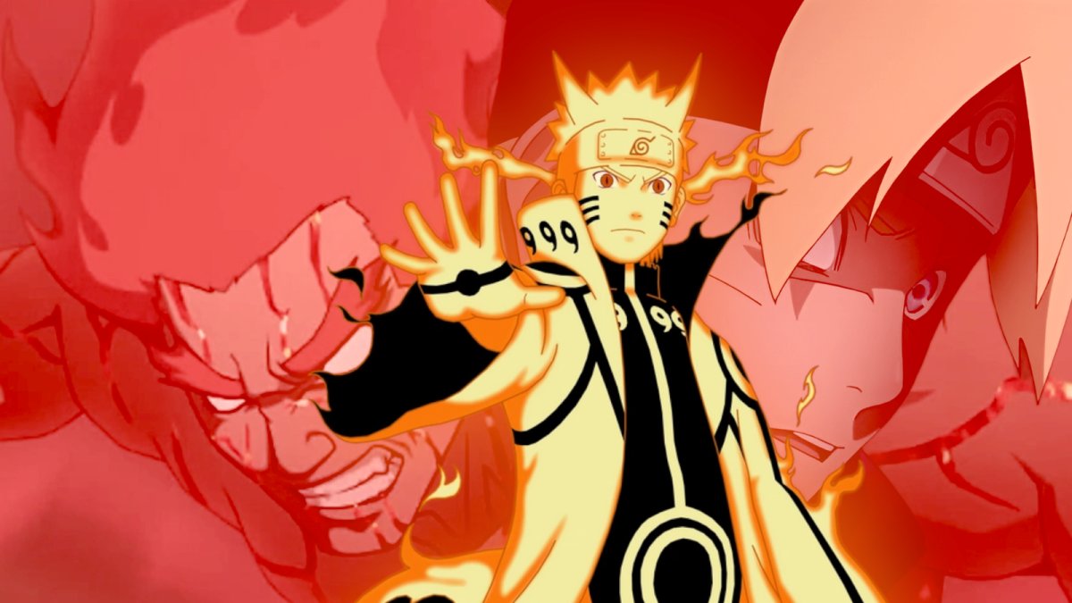 12 Years Later, Naruto's Best Quote Proves Fans Are Missing The Point Of Boruto