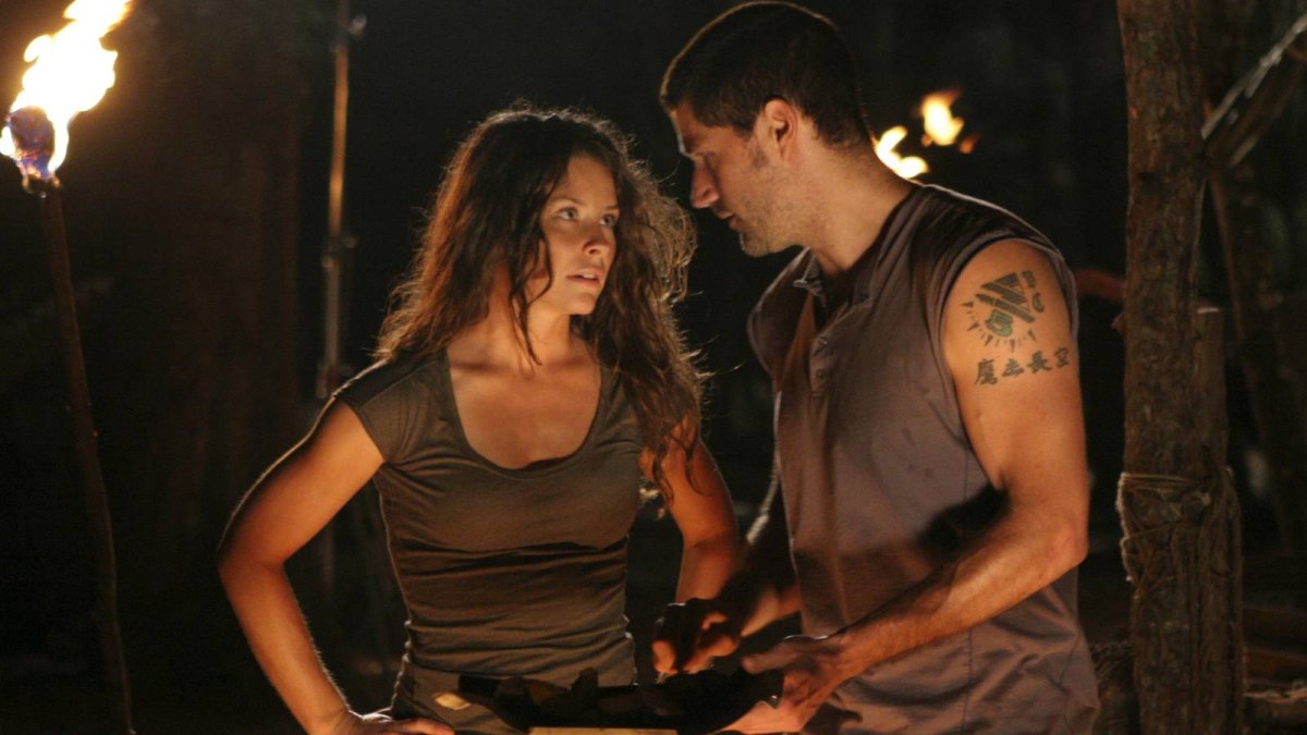 22 Years Later, Lost's Best Line Is Still The Greatest Quote In Sci-Fi History