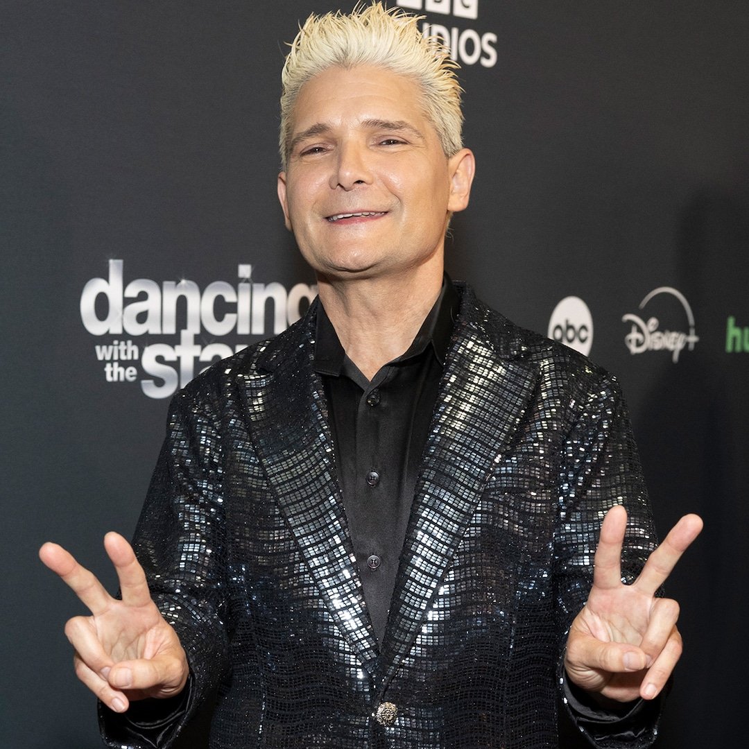 Corey Feldman's Rep Shares His Diagnosis After Medical Emergency
