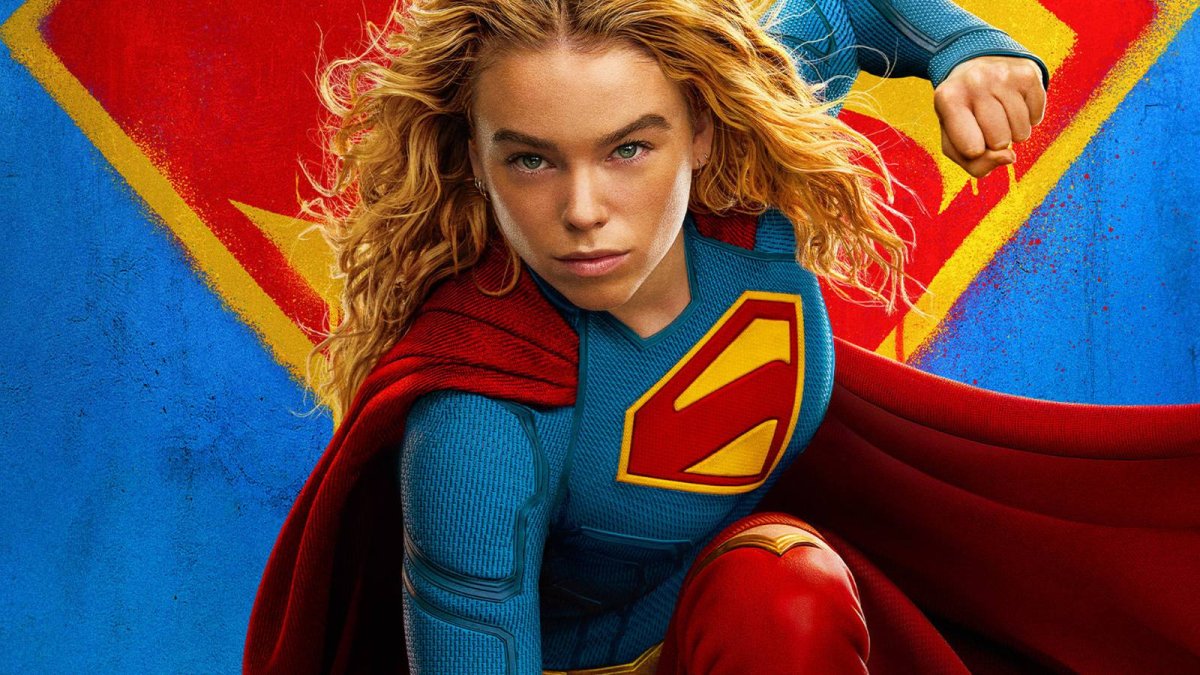 Supergirl: Over 50 Easter Eggs And DC References