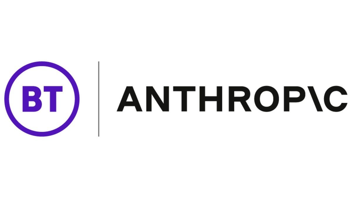 ‘AI is changing cyber security fast': BT becomes first UK firm to join Anthropic Project Glasswing