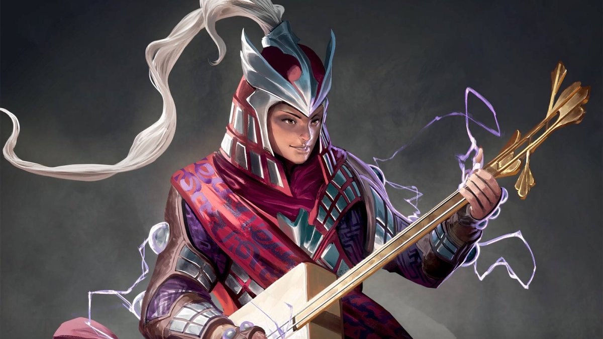Magic reveals four new Japan-exclusive promo cards for the Planeswalker Series