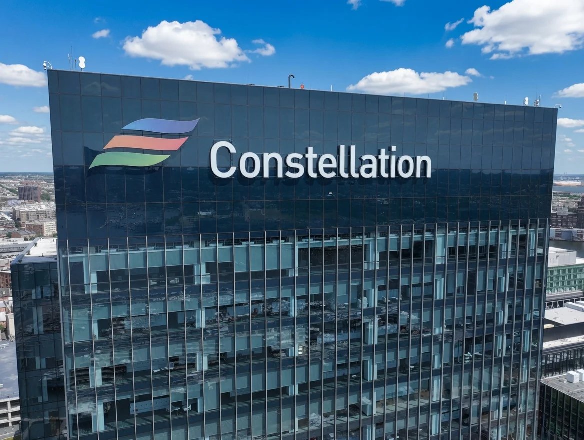 Constellation Energy (CEG) Stock Surges on Three Mile Island Approval and Calpine Merger