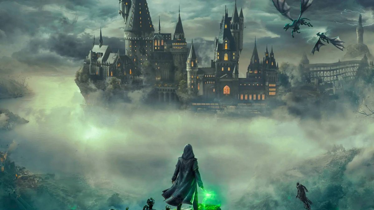 Hogwarts Legacy: The Goblet Is A Massive New Experience Ahead Of The Sequel
