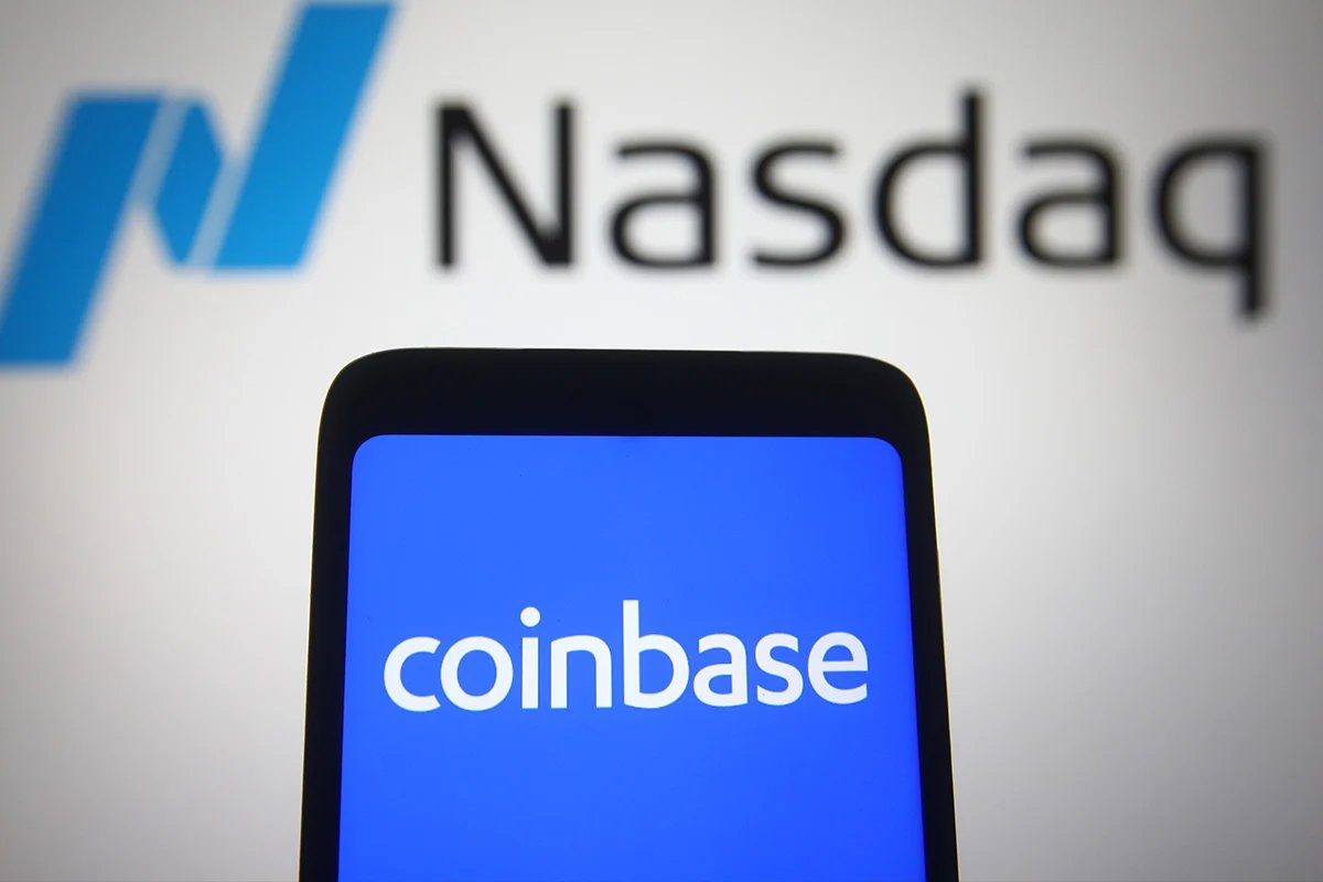 Coinbase (COIN) Stock Sees Modest Gains Following Tokenized Equities Launch
