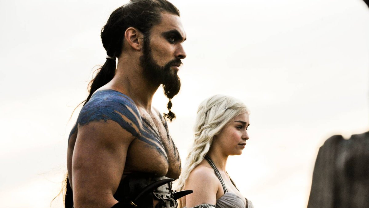 Game Of Thrones Is Officially Recasting Its Most Iconic Characters In 2026