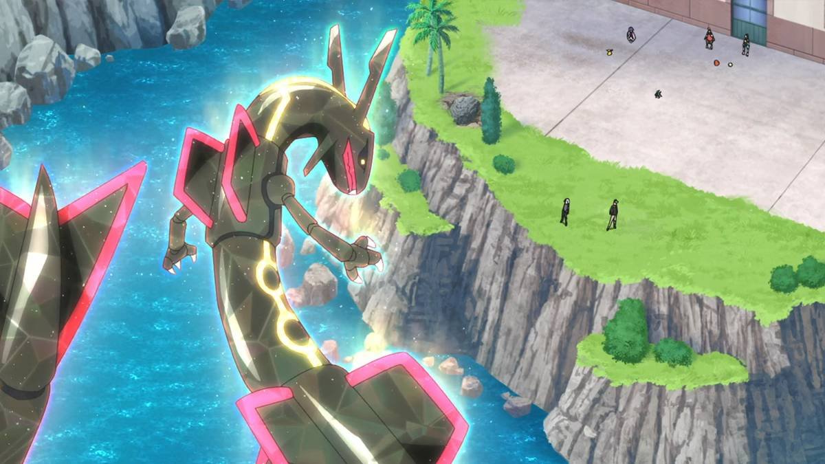 Pokémon's Long-Awaited Return To Hoenn Is What We've Longed For