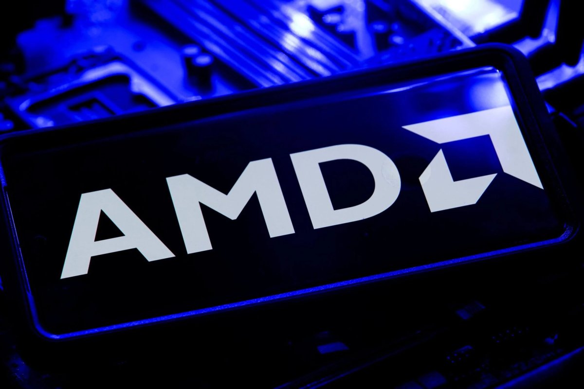 Advanced Micro Devices (AMD) Stock: Can It Reach $1,500 by 2031?