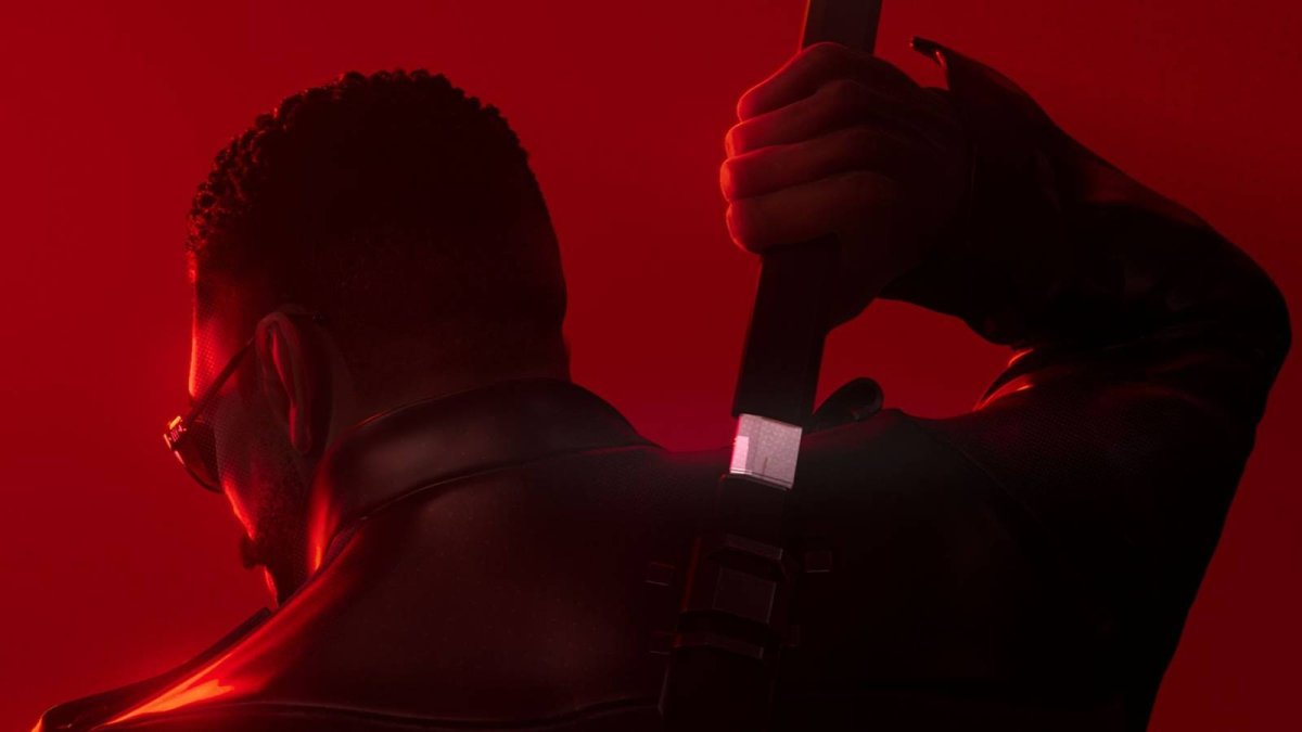 Arkane Studios and its Blade game may be shuttered as part of upcoming Xbox layoffs