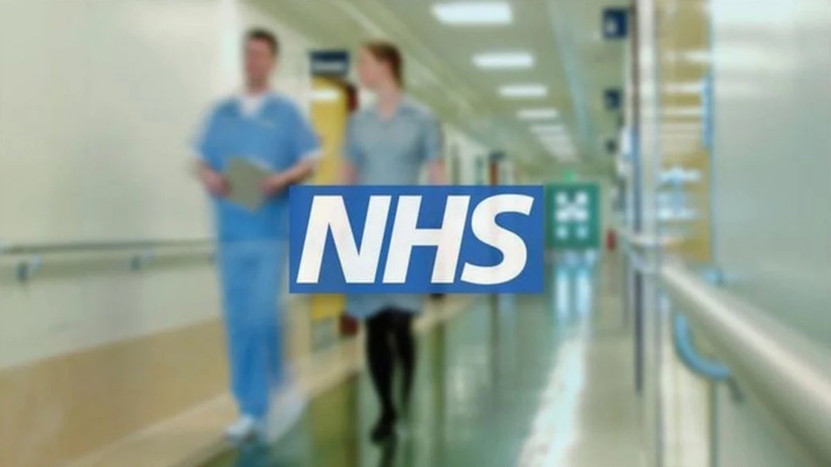 A tool that can predict staff resignations at the NHS, one of the UK's largest employers, just won a major AI prize
