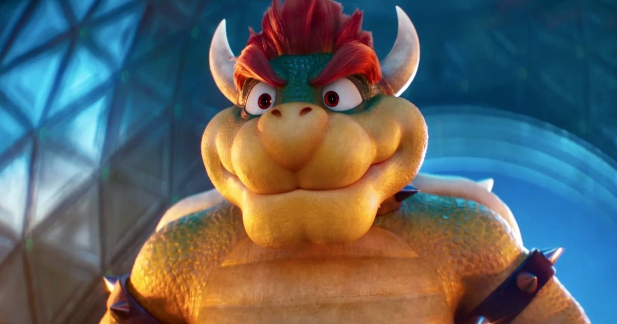 The Super Mario Galaxy Movie crosses $1bn worldwide, but its predecessor still retains the video game adaptation crown