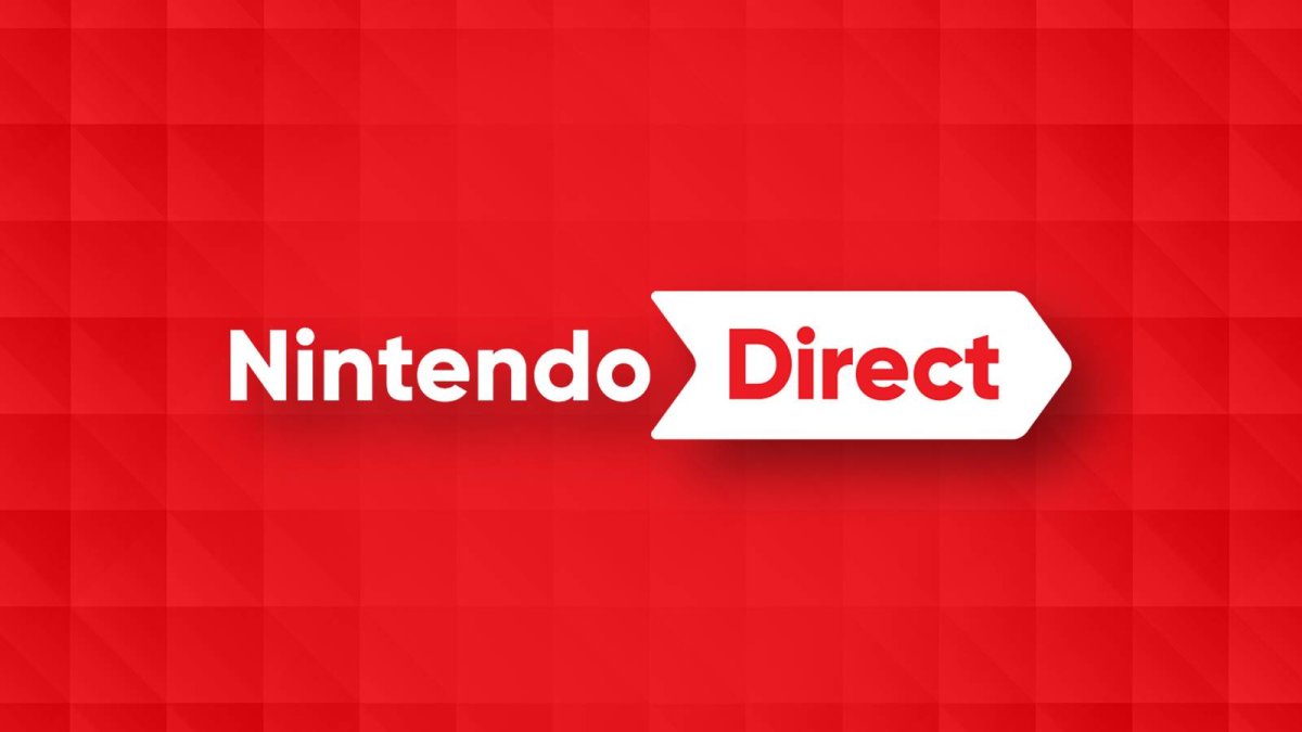 Nintendo confirms new Nintendo Direct for June