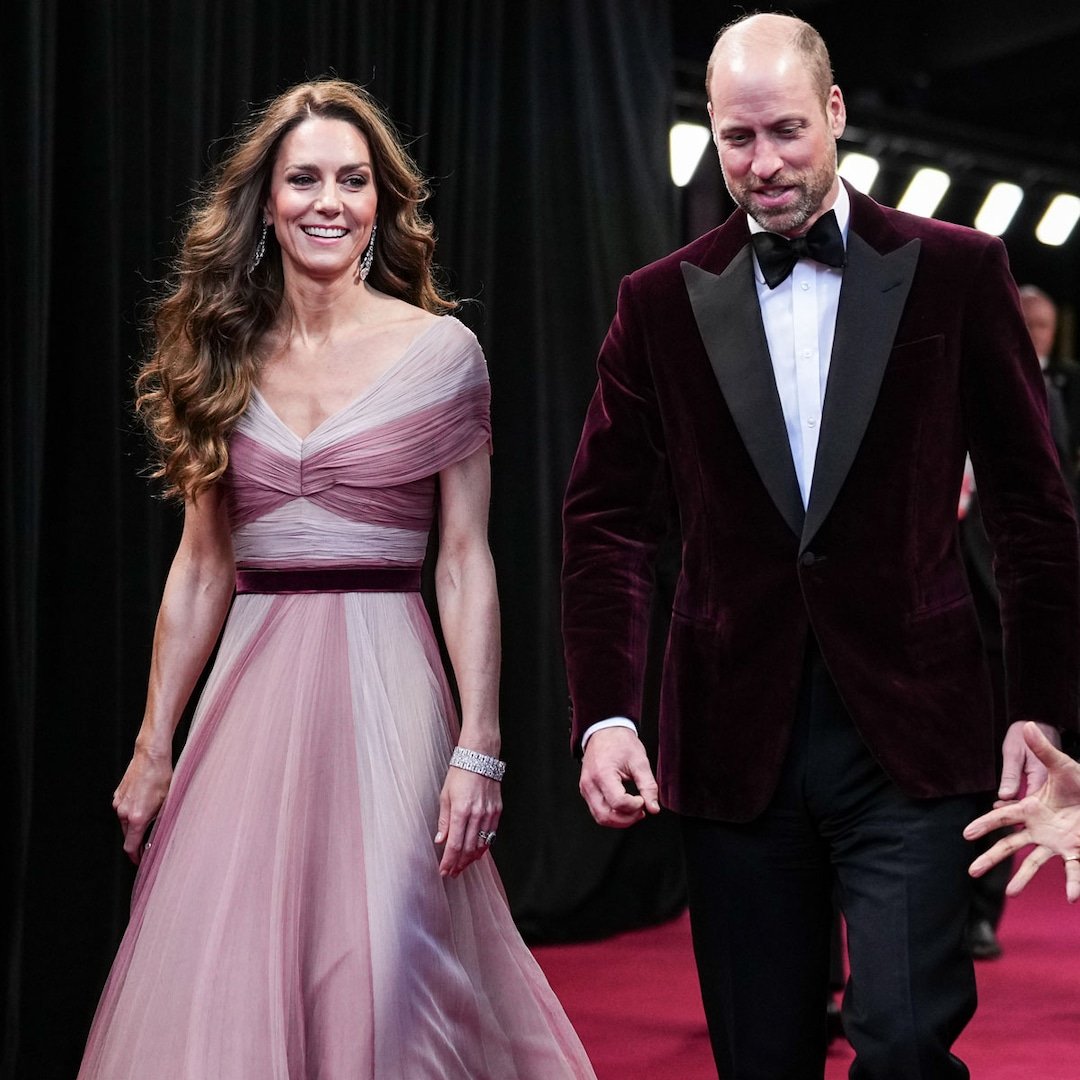 How Much Kate Middleton, Princess Eugenie & More Royals Pay in Rent