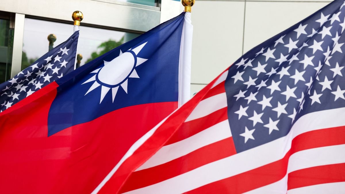 Taiwan weighs criminal ban on AI chip exports to all of China — stricter measures beyond blacklisted firms would make smuggling servers a crime