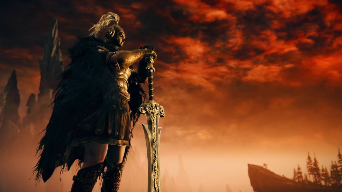 Elden Ring 2 Is Coming Whether You Want It Or Not