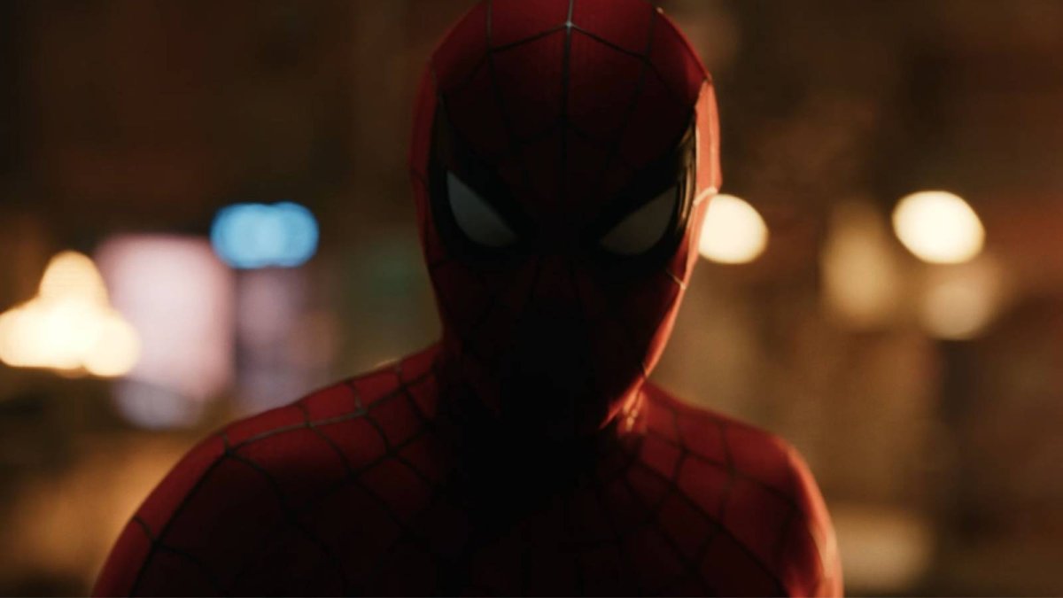 Spider-Man’s Brand New Day Suit Is His Best Live-Action Costume Ever, And That’s A Big ProblemSpider-Man’s Brand New Day Suit Is His Best Live-Action Costume Ever, And That’s A Big Problem