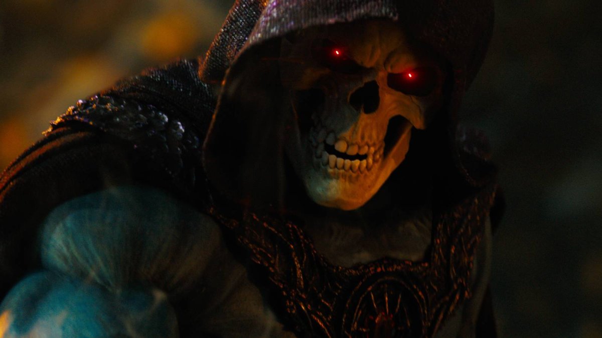 Does Masters of the Universe have a post-credits scene? Director explains what it means for a sequel