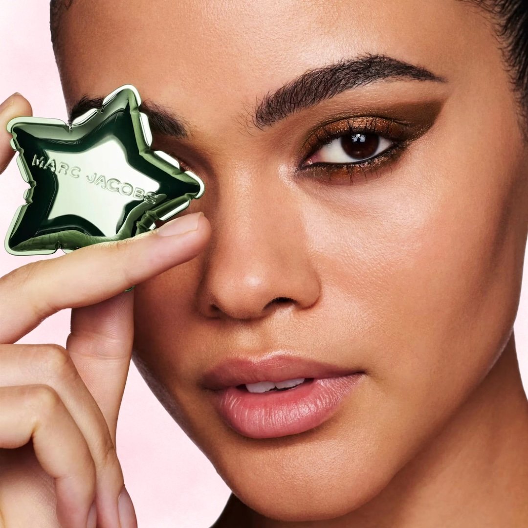 The Wait Is Over: Marc Jacobs Beauty Is Back & More Colorful Than Ever