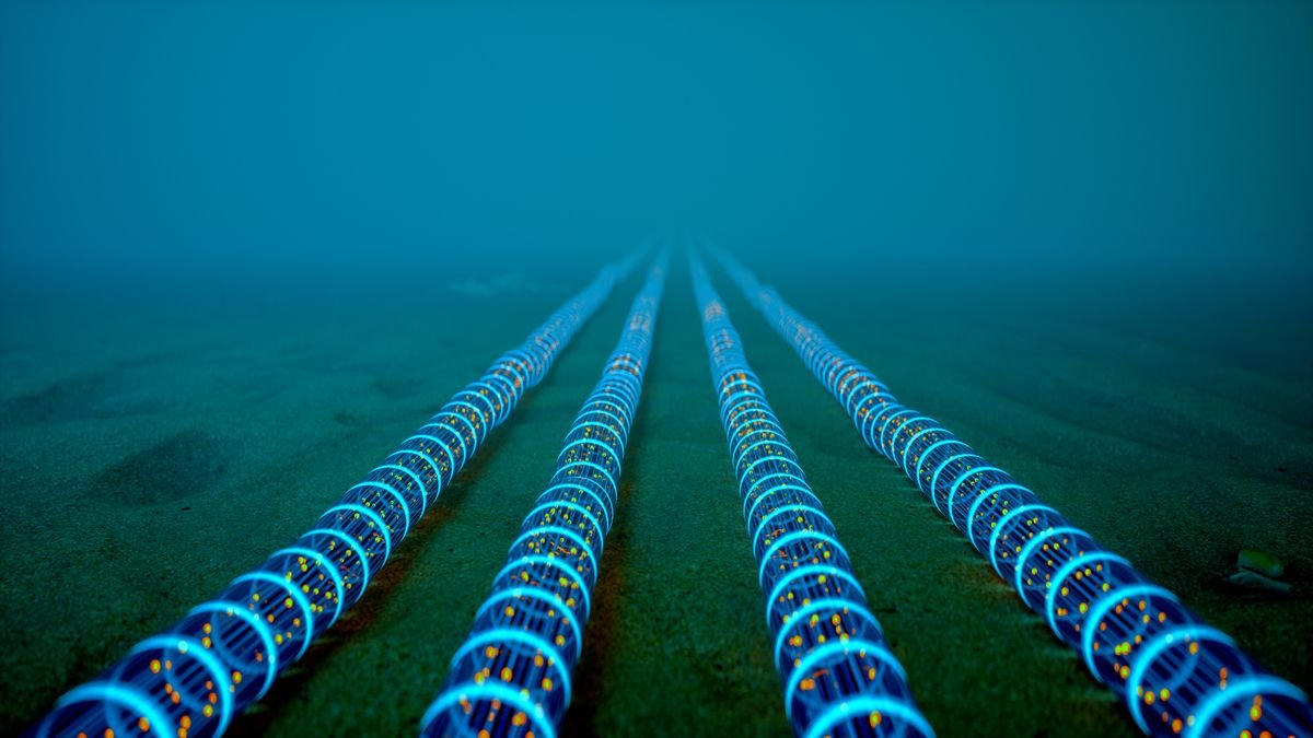 Finland deploys new system to detect threats to undersea cables — distributed acoustic sensors measure vibrations from the seabed and informs the authorities and operators of suspicious activities