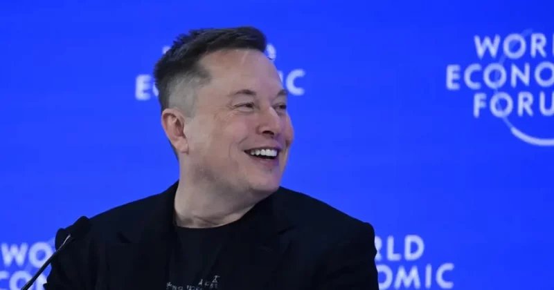Elon Musk to pitch SpaceX’s Terafab chip project to ASML employees