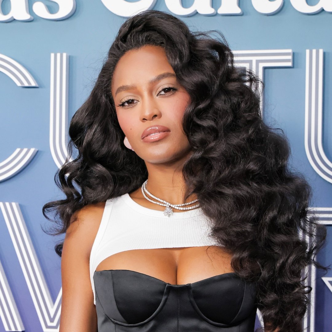 Why Ciara Miller Isn’t Quite Ready for Dancing With the Stars Debut